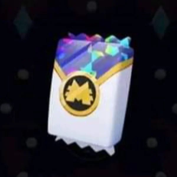 Prize Pack