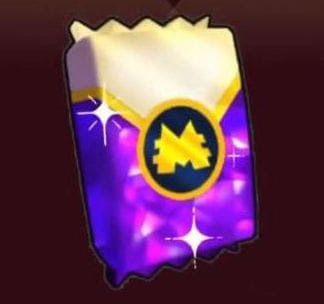 Missing Stickers